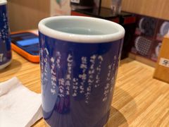 -合点寿司(金虹桥商场店)