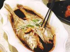 -老福州闽菜馆(温泉路店)