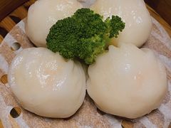 -煲王粤菜餐厅(中侨中心店)