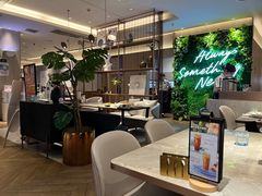 大堂-必胜客(尹山湖歌林公园店)