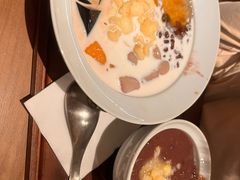 -RUXU入续糖水铺与包(卓悦中心店)