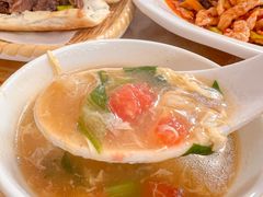 -王胖子驴肉火烧(东四旗舰店)
