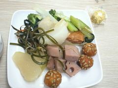 -文星素食(兴华路店)