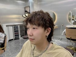 点击看大图 -Tloml salon