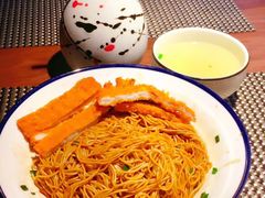 -十面春风·江南面馆(崇宁路店)