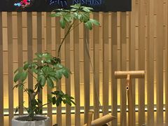 -上海中星铂尔曼大酒店 锦·日本料理