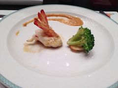 iphone_upload_pic-将军日本餐厅·Shogun 传统日料·铁板烧·板前料理(厦门马哥孛罗东方大酒店)