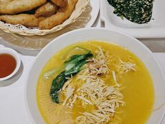 -扬州饭店(南京东路店)
