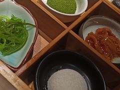 -盛焰铁板烧(王府井店)