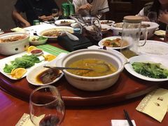 -徽品轩·徽菜馆·地道徽菜(合作经济广场店)