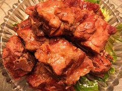 -东北老家私房菜(文灶店)