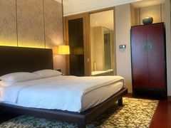 -上海崇明金茂凯悦酒店