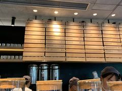 -喜茶(北京三里屯太古里店)