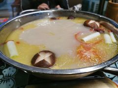 -阿嫂印象·民间江湖菜(大学城店)