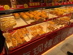 -味多美蛋糕(看丹桥店)