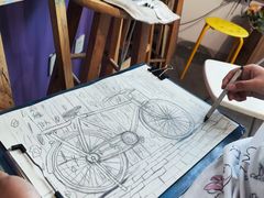 -BRAVO 赞·美艺术中心·系统美术·书法·艺考(双井校区)