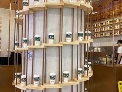 -眷茶(大卫城10楼店)
