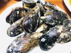 -阿军排档·烧烤