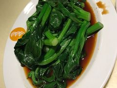 -龙记烧腊茶餐厅(常德路店)