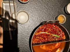 -大龙燚·旷野鲜火锅(广州首店)