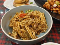 -玉桥餐厅(天坛店)