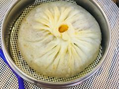 蟹黄包-华一楼(澳德乐店)