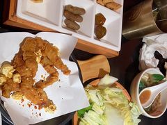 -探鱼·鲜青椒爽麻烤鱼(领展购物广场店)