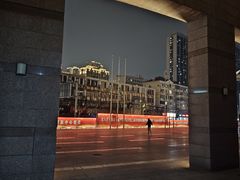 -沪东工人文化宫