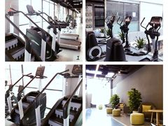-OXYGYM 奥美氧舱运动中心(领展购物广场·中关村店)