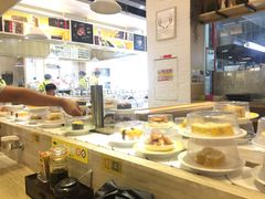 -新一番三文鱼寿司(红城湖店)