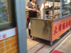 -百成大同鸭肉粥(大同总店)