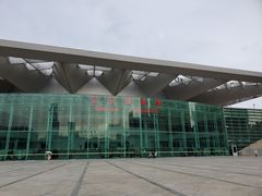 -宝安体育馆游泳馆
