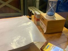 -木屋烧烤(万德庄店)