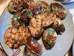 -喜庭海鲜自助(来福士店)