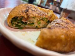 -兰庆鸡蛋馃(人民路店)