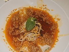 -南山翁新概念川菜(江宁万达广场店)