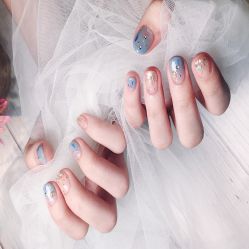 -森日式美甲沙龙MORI NAIL总店