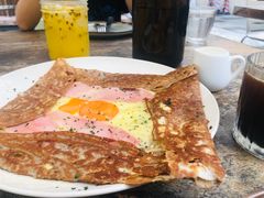 -RAC BAR(安福路店)