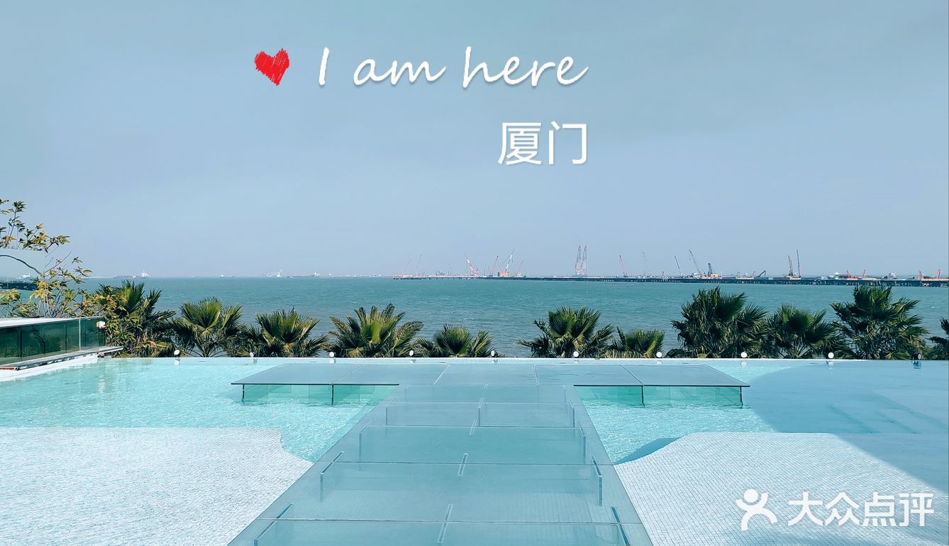 海风拂面的美景中享受午茶时光