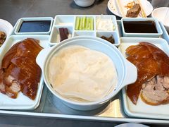 精品烤鸭-紫光园(全国总店)