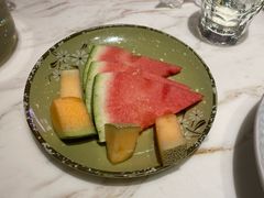 -花城粤菜餐厅(高新区店)