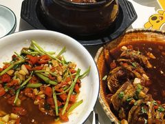 -回家吃饭·地道南昌菜(建德观总店)