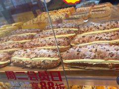 -味多美蛋糕(安定门店)