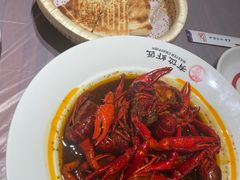 -有位虾匠·香辣蟹·小龙虾(李村店)
