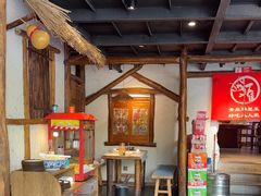 -有位虾匠·胶东土菜小馆(市北店)