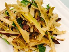 -徽三说·土徽菜·中国徽菜连锁品牌(一中店)