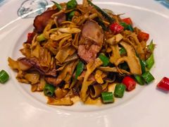 -玉舌尖私房菜(裕华店)