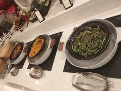 -元一希尔顿酒店·禅自助餐厅·啤酒花园