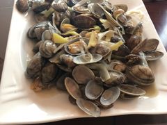 -渔民船说·北塘海鲜·天津菜·海肠捞饭(北塘古镇店)