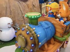 -FAIRYLAND龙族星球主题餐厅(凯丹广场店)